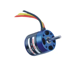 Kunden spezifischer bürstenloser 12V 24V 36V 5000 U/min Gleichstrom motor für Oliven schüttler/Obsternte maschine/Oliven pf lücker