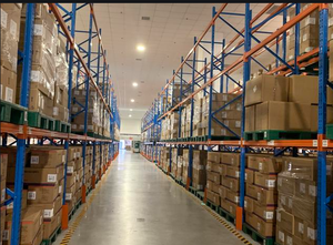 국제 택배 회사, DHL FedEx를 통해 FCL 제품에 대한 파나마 Montserrat 가이아나 특급 택배 서비스 제공 - Product Image 5