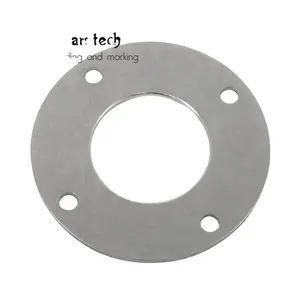 KGK Compatible HGN0718 PUMP SET BEARING FIXING PLATE CLOSE-FIT BEARING FOR CCS-R SERIES Continuous Inkjet Printer