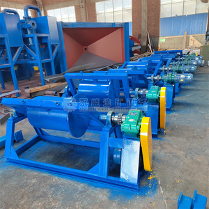 चीन मिनी छोटे उच्च तीव्रता 460*600mm के लिए प्रयोगशाला प्रकार के बरतन ग्रहों की गेंद चक्की मशीन पत्थर पीस सोने की खान बिक्री के लिए - Product Image 4