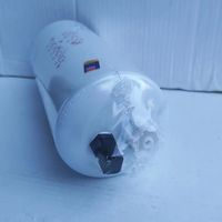 Filtro de combustible LF9009 LF3000 LF9070 LF670 LF777 con embalaje genuino utilizado para Fleetguard