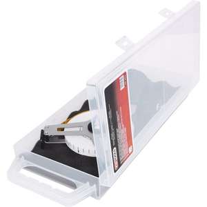 KS TOOLS-300,0052 Cinta métrica de carrete con cinta de plástico-Ruedas métricas y medidoras EAN 4042146107584 - Product Image 2