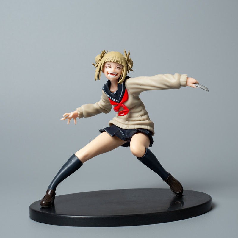 Toga Himiko -2 sans boîte
