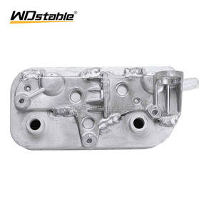 Refroidisseur d'huile de transmission 17217505823 17211437771 pour <span class=keywords><strong>BMW</strong></span> 540i 99-03 740i 740iL <span class=keywords><strong>750iL</strong></span> 1999-2001 4.4L 5.4L - Product Image 4