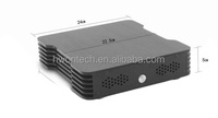 Système stéréo professionnel à 2 canaux 4G IP PA Hifi Audio Mixer Amplificateur de puissance Acier inoxydable Usage domestique Panneau de son Chine OEM