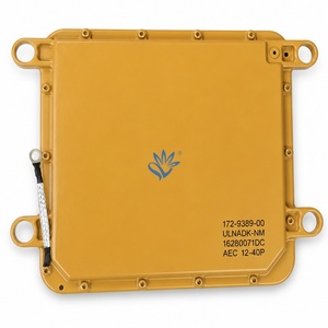 Module de commande du moteur ECM 240-5303-02 pour moteur Caterpillar 3126 3126B, bulldozer D5N, pièces détachées de machines de construction - Product Image 2