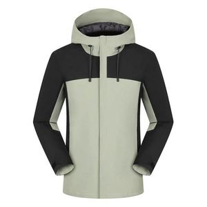 Design Waterproof Windproof Softshell Winter Sport <b>Jacket</b> Detachable Hood Zipper Closure Plus Size Outdoor Blouson Printed - Product Image 2