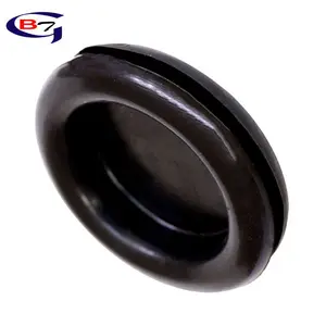 OEM के निविड़ अंधकार 1 inch रबर grommet