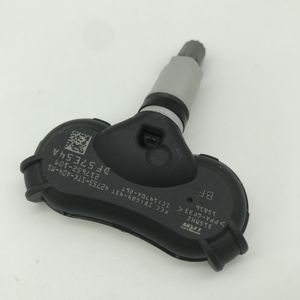 Sensor de control de presión de neumáticos Q Tpms 42753STKA04 42753-STK-A03 42753-SWA-316 42753-STK-A04 para Honda <span class=keywords><strong>Pilot</strong></span> Acura Mdx Rdx - Product Image 2