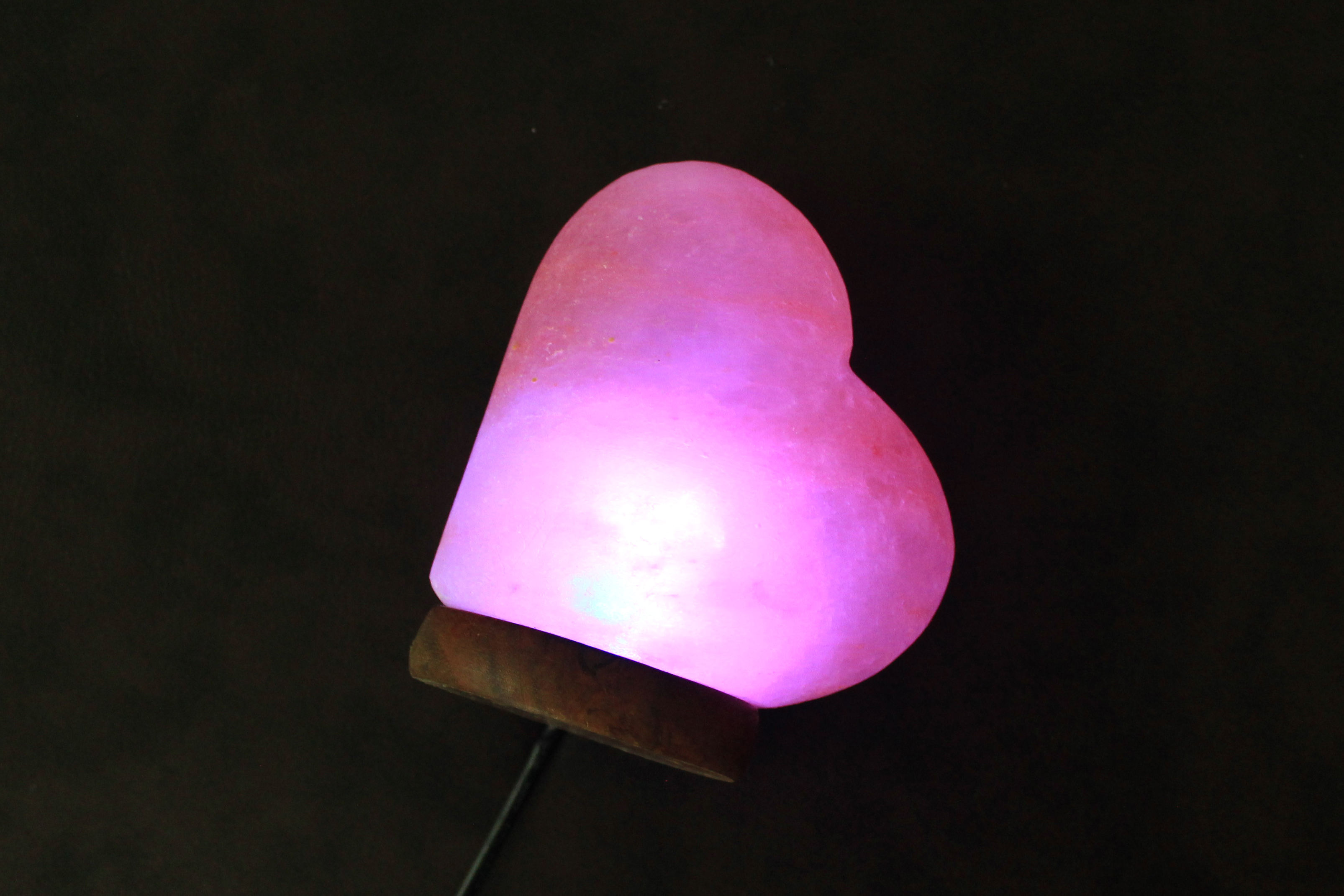 Multi-changeful colors