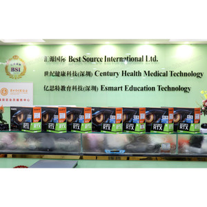 Rtx3080 Graphics Cards and 3080 Used GPU Rtx3080 Gaming Card Rtx 3080 Graphic Card Cheap Video Card in STOCK Good Quality Spot V - Product Image 3