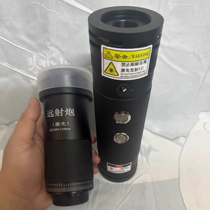 Máy đốt laser cầm tay 120W, loại bỏ mảnh vụn điểm cố định từ xa, diệt muỗi ruồi hiệu quả, khả năng đánh lửa tối đa - Product Image 2