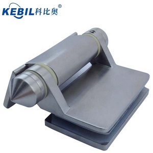 Kính Để Tường Hoặc Vuông Mùa Xuân Tự Đóng Bản Lề Hồ Bơi Hàng Rào Sử Dụng Thép Không Gỉ Bản Lề Kính - Product Image 1