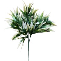 Fausse feuille suspendue plantes vertes feuillage vigne lierre artificiel unité feuilles vignes artificielles feuilles pour chambre décor mural
