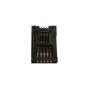 Speciale striscia Test del misuratore di glucosio nel sangue a 8pin resistente alla temperatura senza coperchio scorrevole - Product Image 2