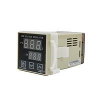 Régulateur de tension SCR série AOYI ZKG-2000, contrôleur numérique de déphase pour machine de soufflage de blisters et de chauffage
