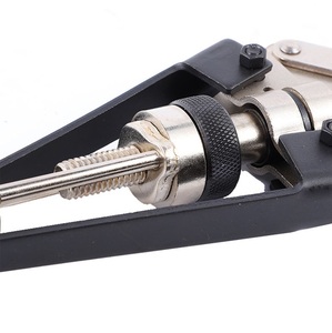 Van mùa xuân loại bỏ công cụ máy nén OHV máy nén STEM động cơ <span class=keywords><strong>KEEPER</strong></span> công cụ - Product Image 6