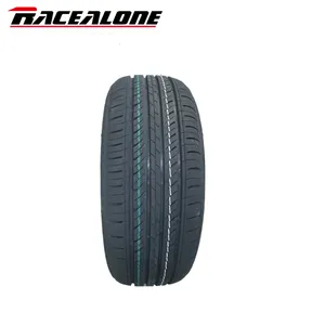 Racealone 品牌中国子午线汽车轮胎 165 65 r14 185/65/14 225/55 r17 出厂价