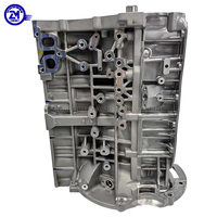 Car Engine Parts 2.0T G4KH Complete Engine Block for Hyundai Grand Santa FE Elantra Kia Sorento KX7 K5 2.0 G4KH Cylinder Block