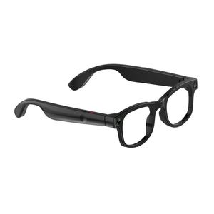 Gafas Inteligentes con Cámara de Alta Definición de 5 Megapíxeles, Antivibración, Transmisión en Vivo, Grabación de Videos Cortos, IA para Exteriores, Android <span class=keywords><strong>IOS</strong></span> - Product Image 6