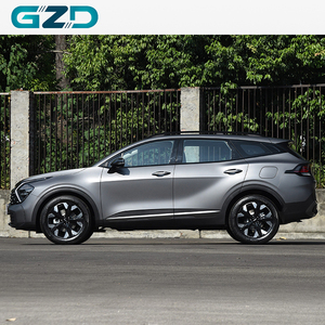 2024 Kia Sportage SUV Xe mới tốc độ cao 1.5t Turbo động cơ trái chỉ đạo Kia Sportage gas/Xăng nhiên liệu xe - Product Image 5