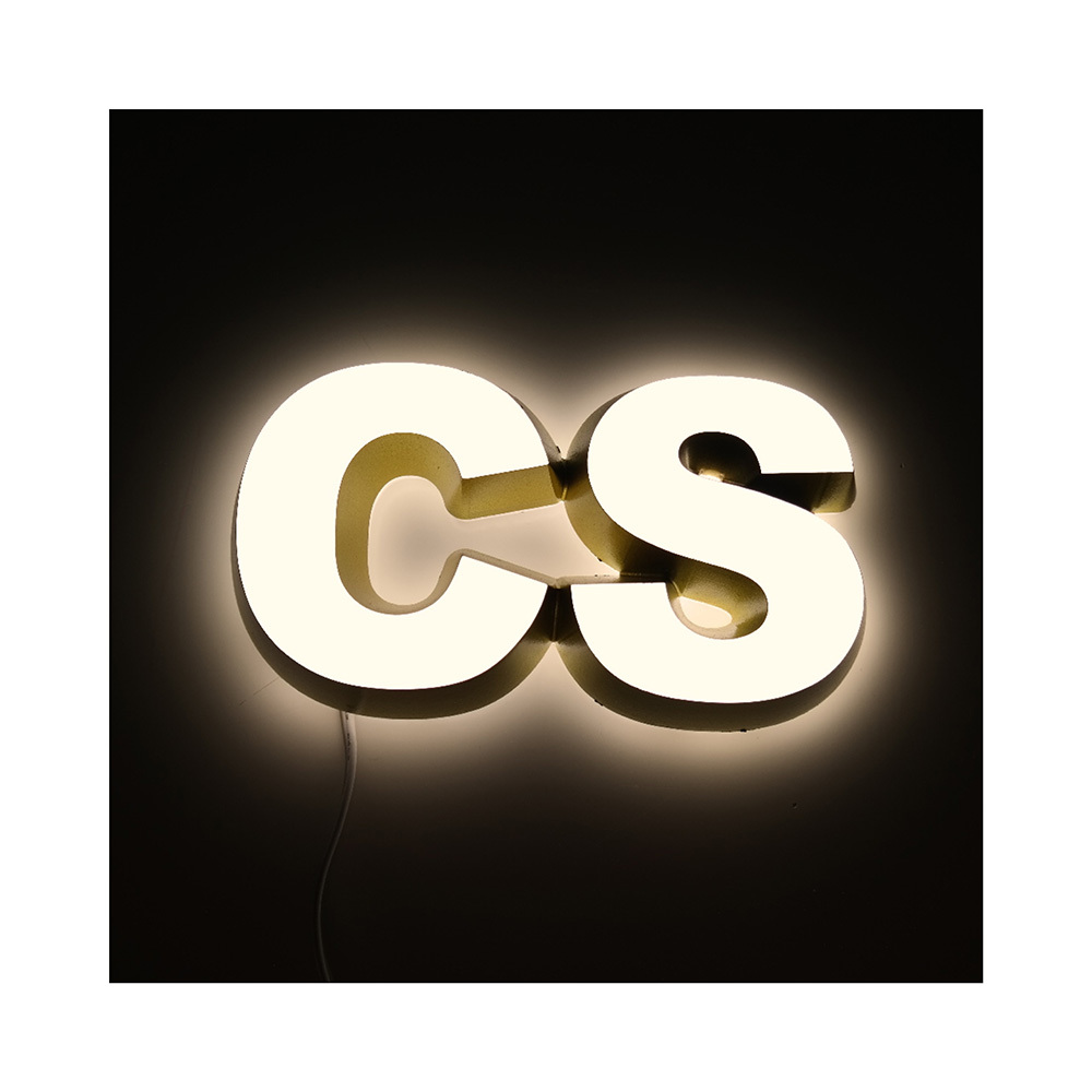 Home Decor Party 26 English Alphabet Light Mini Letters Sign Valentine'S Day Wedding Decoration Led Light Up Letters