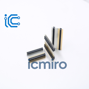 ICMICRO En stock Nouveau circuit intégré d'origine Fournisseurs de composants électroniques FW-20-04-L-D-500-090 - Product Image 1
