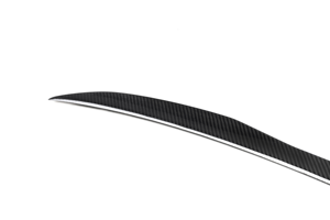 Spoiler Posteriore in Fibra di Carbonio Stile <span class=keywords><strong>M</strong></span> di Alta Qualità per BMW Serie 4 G23 G26 2020- - Product Image 6