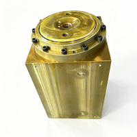 Cylindre de presse plieuse pour machine de pliage, prix du cylindre hydraulique pour machine de pliage CNC, cylindre hydraulique
