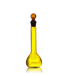 High Quality 50ml Soil <strong>Pycnometer</strong> Specific Gravity <strong>test</strong> Bottle Glass <strong>Pycnometer</strong> Volumetric Flask - Product Image 2
