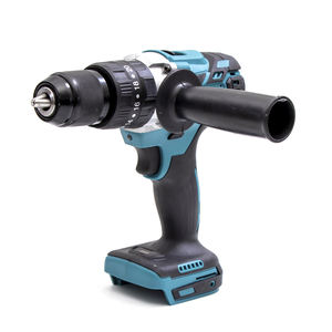 <span class=keywords><strong>Perceuse</strong></span> à <span class=keywords><strong>percussion</strong></span> <span class=keywords><strong>sans</strong></span> <span class=keywords><strong>fil</strong></span> 18V, moteur <span class=keywords><strong>sans</strong></span> balais à vitesse variable, tournevis à <span class=keywords><strong>percussion</strong></span> électrique - Product Image 5