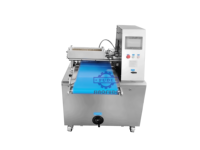 Vente Chaude Machine de Fabrication de Petits Biscuits Moelleux et de Gâteaux Miniatures