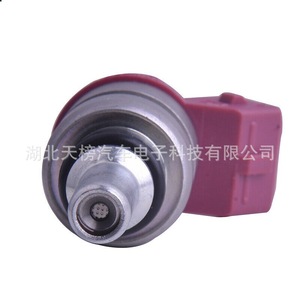 Inyector de Combustible 0000787249 para Mercedes-Benz, Boquilla de Acero de Alta Presión - Product Image 4