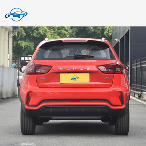 Geely livan X3โปร CVT 1.5L เบนซินคอมแพค SUV เวอร์ชันสากลมี5<span class=keywords><strong>ภาษา</strong></span>จากประเทศจีน - Product Image 4