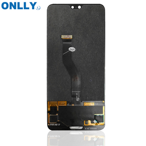 Écran LCD au meilleur prix pour <span class=keywords><strong>Huawei</strong></span> <span class=keywords><strong>P20</strong></span> <span class=keywords><strong>Pro</strong></span>, remplacement d'écran, écran pour <span class=keywords><strong>Huawei</strong></span> <span class=keywords><strong>P20</strong></span> <span class=keywords><strong>Pro</strong></span>, écran OLED pour téléphone - Product Image 2