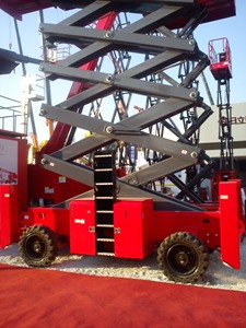 Neumático Sólido para Montacargas con Rin 9.00-16 6.50, Neumático Sólido de Calidad Premium y <span class=keywords><strong>Precio</strong></span> Razonable - Product Image 6