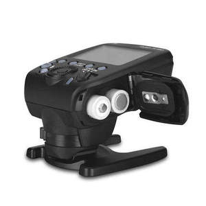 Nuevo Transmisor de <span class=keywords><strong>Flash</strong></span> Manual Yongnuo YN560-TX Compatible con <span class=keywords><strong>YN</strong></span>-<span class=keywords><strong>560</strong></span> <span class=keywords><strong>III</strong></span> RF602/RF603/RF-603 II para Iluminación Fotográfica - Product Image 3