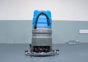 <span class=keywords><strong>Autolaveuse</strong></span> électrique autoportée à passage unique, nettoyage personnalisable et prix usine HELI pour les couloirs d'hôpital - Product Image 5