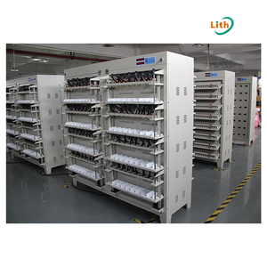 5V 30A 128 Channel Prismatic Cell Capacity <strong>Tester</strong> Lithium Battery Grading Testing Equipment With Energy Regenerative Function - Product Image 3