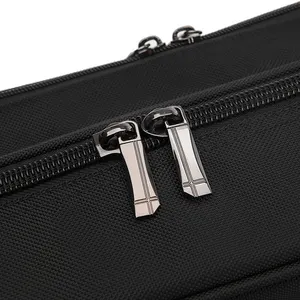 Borsa per chitarra acustica impermeabile elettrica di alta qualità da 41 pollici protezione spessa per strumenti musicali - Product Image 6