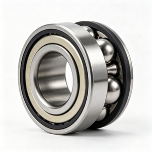 Rodamiento de Inserción Industrial Serie RABR, Diámetro Interior de 25 mm, Reemplazo para <span class=keywords><strong>INA</strong></span> <span class=keywords><strong>FAG</strong></span>, para Unidades de <span class=keywords><strong>Rodamientos</strong></span> Encastrados, Transportadores y Maquinaria Agrícola - Product Image 2
