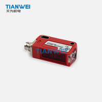 Sensor Difuso LEUZE HT3C/6G-M8 50137052 100% Nuevo y Original de Alemania con Supresión de Fondo