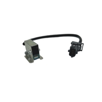 Numéro de pièce Micro-interrupteur électrique pour chariot élévateur Linde 1158 T30 T20AP/SP, référence 7915496340, pièces de commande