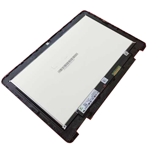 شاشة لمس LCD مقاس 11.6 بوصة لجهاز Dell Chromebook 11 3100 2-in-1 مع إطار 45GHC 9MH3J JL1 - Product Image 4