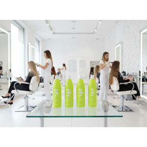 Despigmentante Líquido Oxi By You para Coloración del Cabello, 10, 20, 30 Volúmenes, Permanente, Sin Amoníaco, para Todo Tipo de Cabello, Grado Cosmético para Adultos - Product Image 2