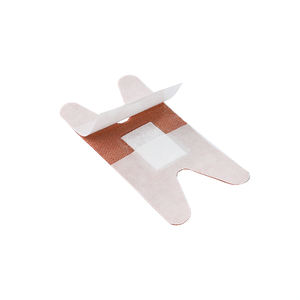 قطن ثقيل قابل للتمدد موثوق به من أجل التغطية المرنة في مراكز علاج الجروح - Product Image 1