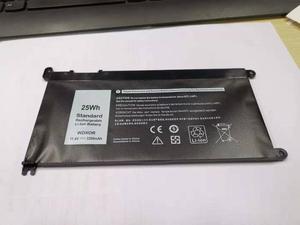 Al por mayor venta al por mayor nuevo 42wh WDXOR batería del ordenador portátil para Dell <span class=keywords><strong>Inspiron</strong></span> 13 5378 7368 <span class=keywords><strong>14</strong></span> 5567 <span class=keywords><strong>7460</strong></span> 15 5568 5578 T2JX4 - Product Image 2