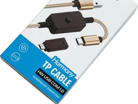 Câble original 2024 pour Harmony Tp, câble pour Huawei et dongle Chimera Pro Tool