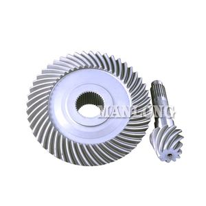 Piezas de la carretilla elevadora gear set utilizado para Nichiyu FBR20-30/70/75/14200-14840 - Product Image 1