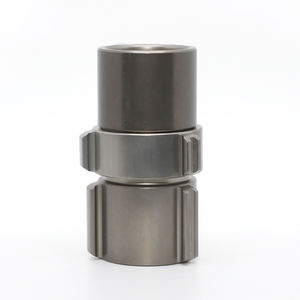 Kualitas tinggi 1-6 inci bahan aluminium NH selang api Coupling adaptor NH dengan Fire Hose pipa pengiriman air - Product Image 2